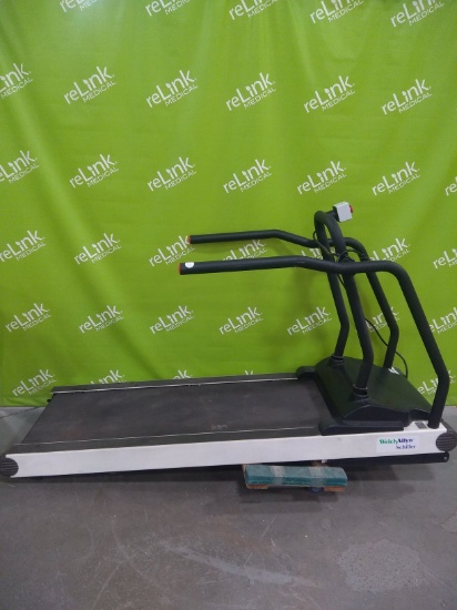 Full Vision Trackmaster TMX 425 Stress Test Treadmill - 66617