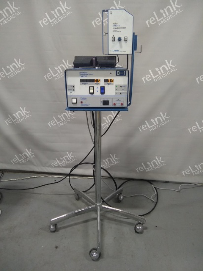 Codman CMC III Malis Bipolar Electrosurgical System - 63632
