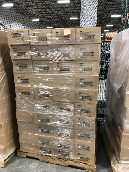 80 Cases of 3M 8000 Particle Respirator Masks