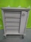 Herman Miller Medical Cart 0 - 59017