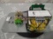 Stryker Medical SK-Box/Plate CH62000000 Chromophare Surgical Light - 67972