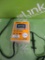 Metron USA QA-ST Handheld Electrical Safety Analyzer 0 - 84260