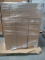 Lot of 8 Cases - BD 305615 XL Sharps Container