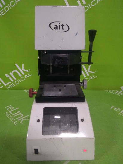AIT Industries Speede Blocker - 78751