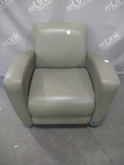 Unbranded Hospital Sleeper Chair - 81559
