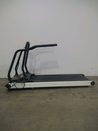 Full Vision Trackmaster TMX 425 Stress Test Treadmill - 86527