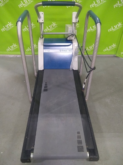 Quinton TM55 Treadmill - 72598