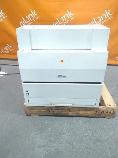 Kodak ACR-2000i CR reader - 78063