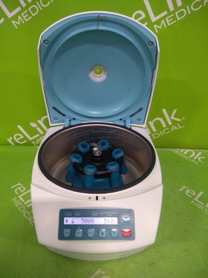Hettich Instruments EBA 280 S Centrifuge - 82654