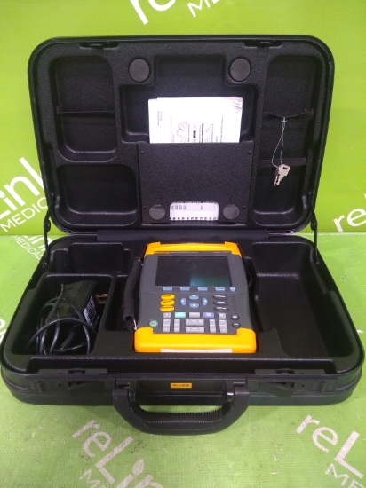 Fluke 190-202 Scopemeter - 77598