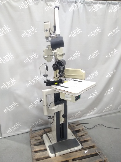 Reliance Medical Products, Inc. 7700 Stand - 77265