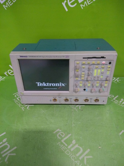 Tektronix Tektronix TDS5054B-NV-AV 500MHz 5GS/s 4 Channel Oscilloscope - 83468