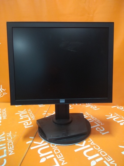 Barco MDRC 2120 Monitor - 65707