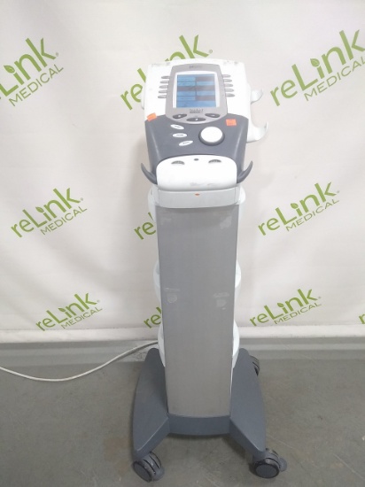 Chattanooga Group Intelect Legend XT Model 2760 0 - 89013