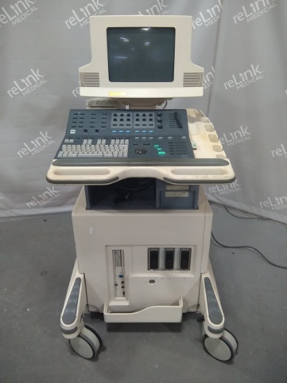ATL Ultrasound HDI 5000 Ultrasound System - 77328