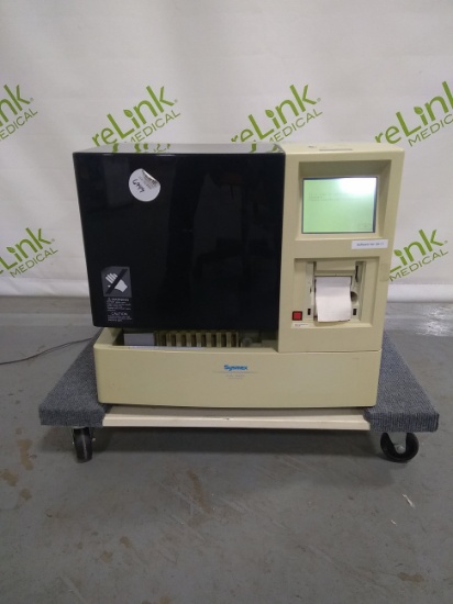 Sysmex CA-540 Coagulation Analyzer CA-500 Blood Analyzer - 64587