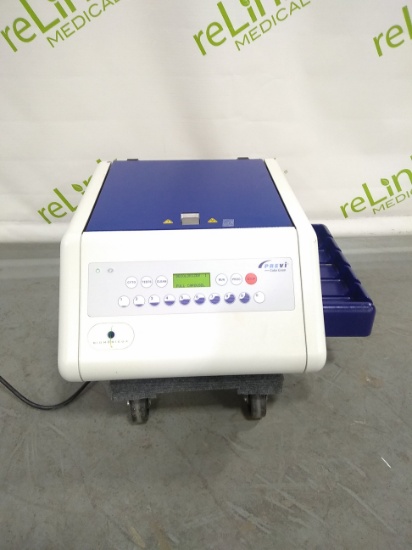 BioMerieux PREVI Color Gram 29551 Automated Slide Stainer - 71767