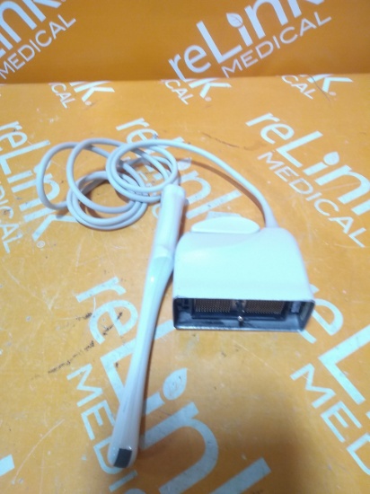 Philips Healthcare C8-4v Broadband Curved Array Transducer - 79611
