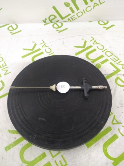Richard Wolf 8378.00 Intrauterine Cannula - 68012