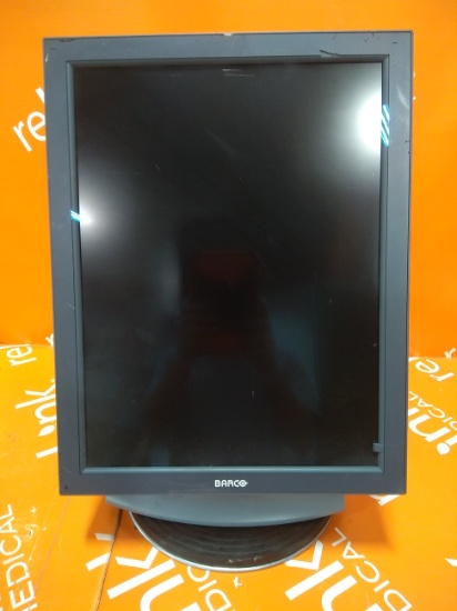Barco MFGD 3420 0 - 65689