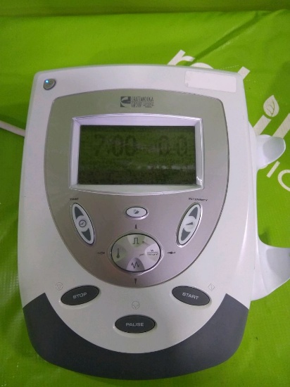 Chattanooga Group Intelect Transport Model 2782 0 - 87172