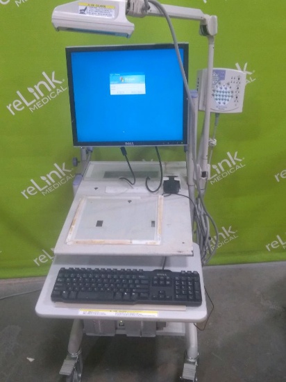 Nihon Kohden Neurofax EEG - 86447