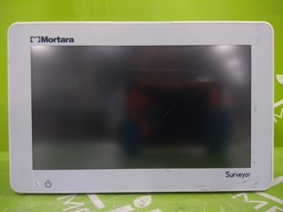 Mortara Instrument, Inc SURVEYOR PATIENT MONITOR - 78889