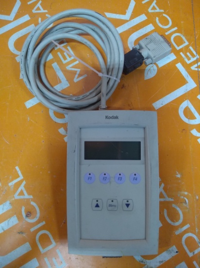 Kodak PKD Imager Keypad - 66382