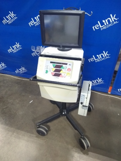 NxStage Medical Inc. System One Hemodialysis Unit - 72371