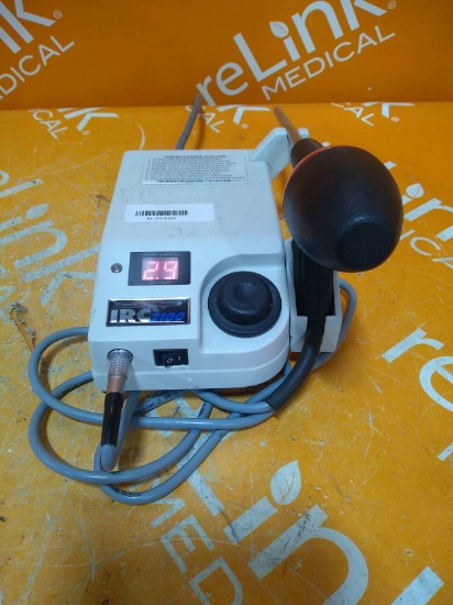 Redfield Corporation IRC 2100 Infrared Coagulator - 86622
