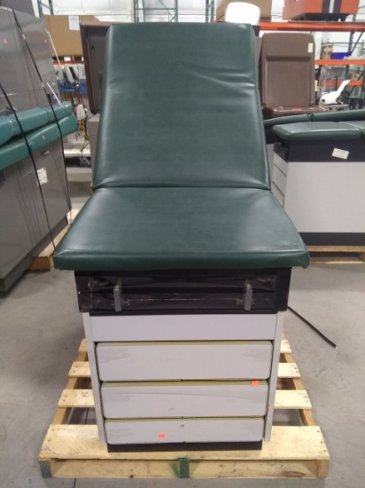 Unbranded Exam Table - 80532