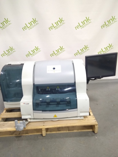 BioMerieux easyMAG NucliSens DNA/RNA Extractor - 76129