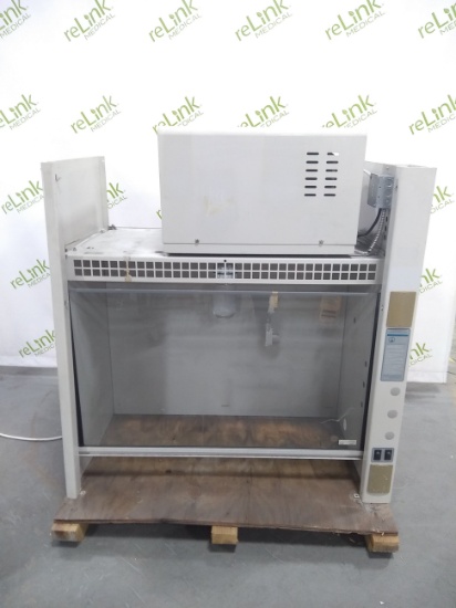 Labconco 2246602 Basic 47 Laboratory Fume Hood 0 - 77877