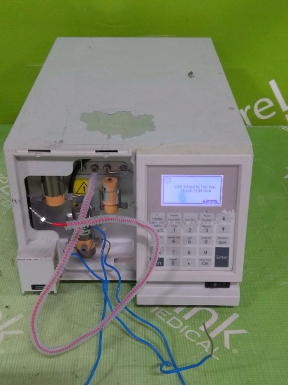 Waters 2414 186241400 Refractive Index HPLC Detectors - 86172