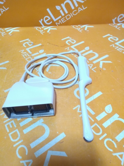 Philips Healthcare C8-4v Broadband Curved Array Transducer - 79558