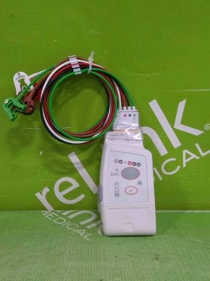 Philips Healthcare M4841A - EKG Only Telemetry Transmitter - 86247