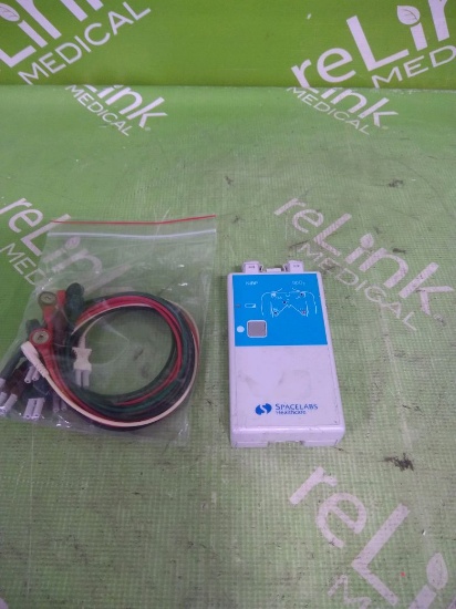 Spacelabs Healthcare 90343 Telemetry Transmitter - 83871