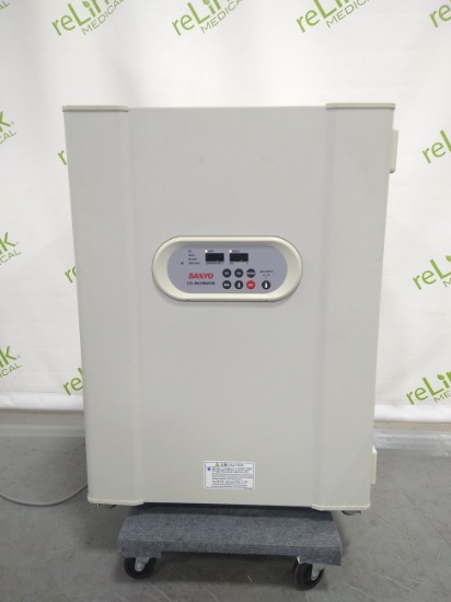 Sanyo Denki MCO-18AC C02 incubator 0 - 67382