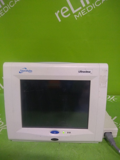 Spacelabs Healthcare Ultraview SL 91369 Monitor - 76423