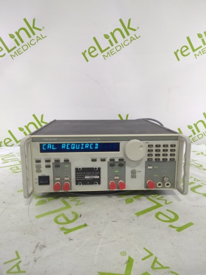 Wavetek Model 288 Synthesized Function Generator 0 - 76167