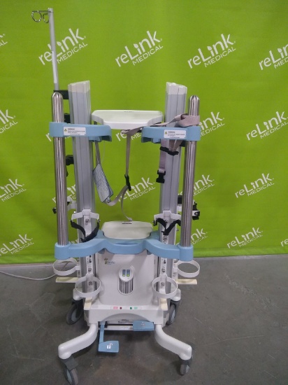 GE Healthcare Giraffe Shuttle M1143651 0 - 78005