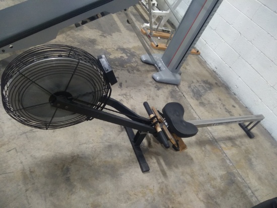 Storage Concepts Concept II Rowing machine - 89347