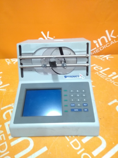 NATIONAL OPTRONICS 4T Tracer 0 - 79301