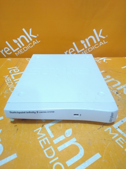 Stryker Medical Switchpoint Infinity 3 0 - 79756