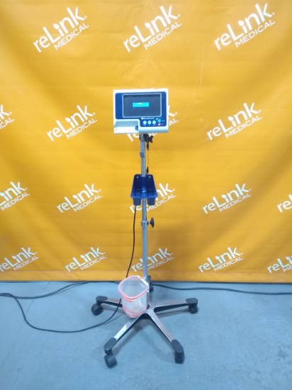 Verathon Medical, Inc Glidescope GVL Video Laryngoscope - 79624