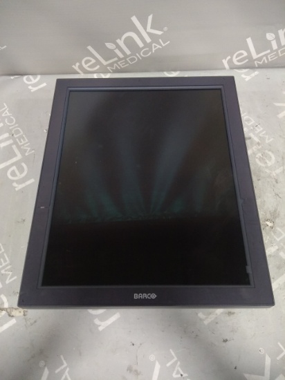 Barco MFGD 5421 Flat Panel Display - 78028
