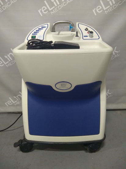 Hologic, Inc. Atec Pearl breast biopsy machine - 59856