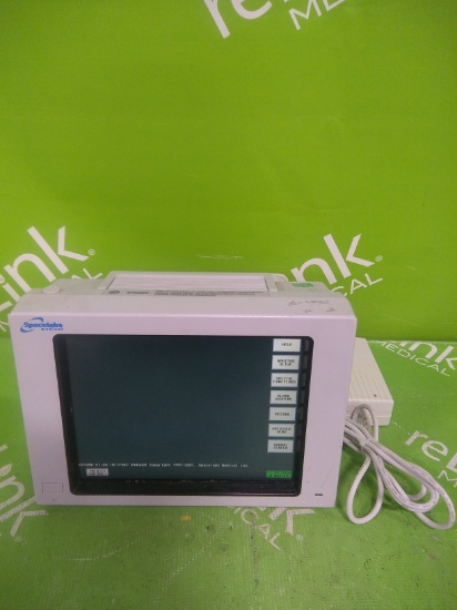 Spacelabs Healthcare 90369 Patient Monitor - 76385