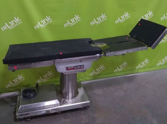 Skytron 6500HD Surgical Table - 86201