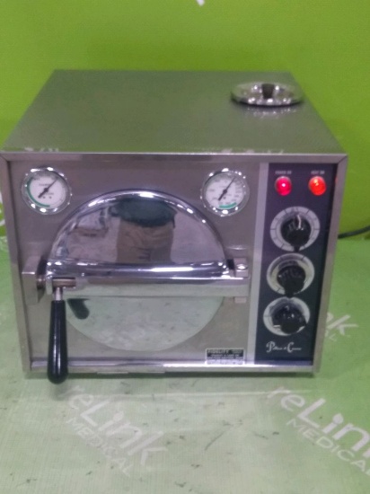Pelton & Crane Omni-Clave Autoclave - 89200